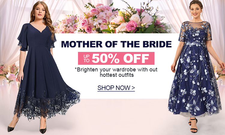 4 Types of Must-Have Spring and Summer Plus Size Dresses 