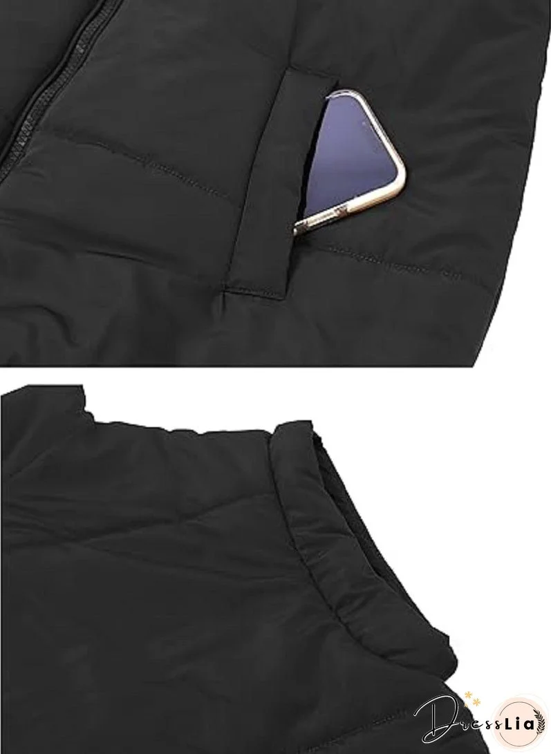 Classic and Elegant winter garment