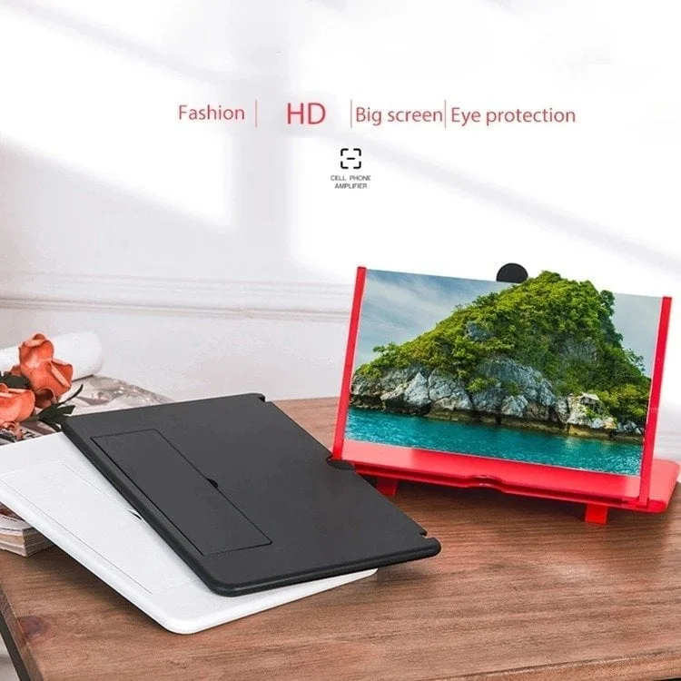 🎄Early Christmas Sales 49% OFF🎁Screen Magnifier 2022 Newest Version
