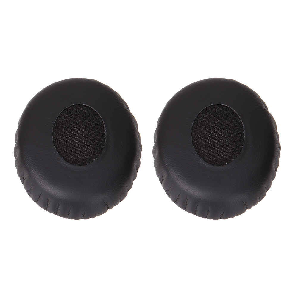

Replacement Supra-aural Earpads Ear Pad Pads Cushion for Bose OE2 OE2I Soun, 黑色, 501 Original