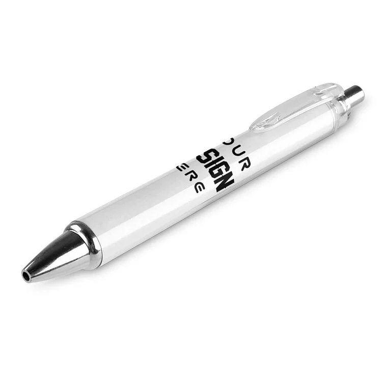 Personalized Design Ball Pen Office Supplies