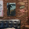 Johnny Cash - Vintage Metal Signs - 20*30cm/30*40cm - Music