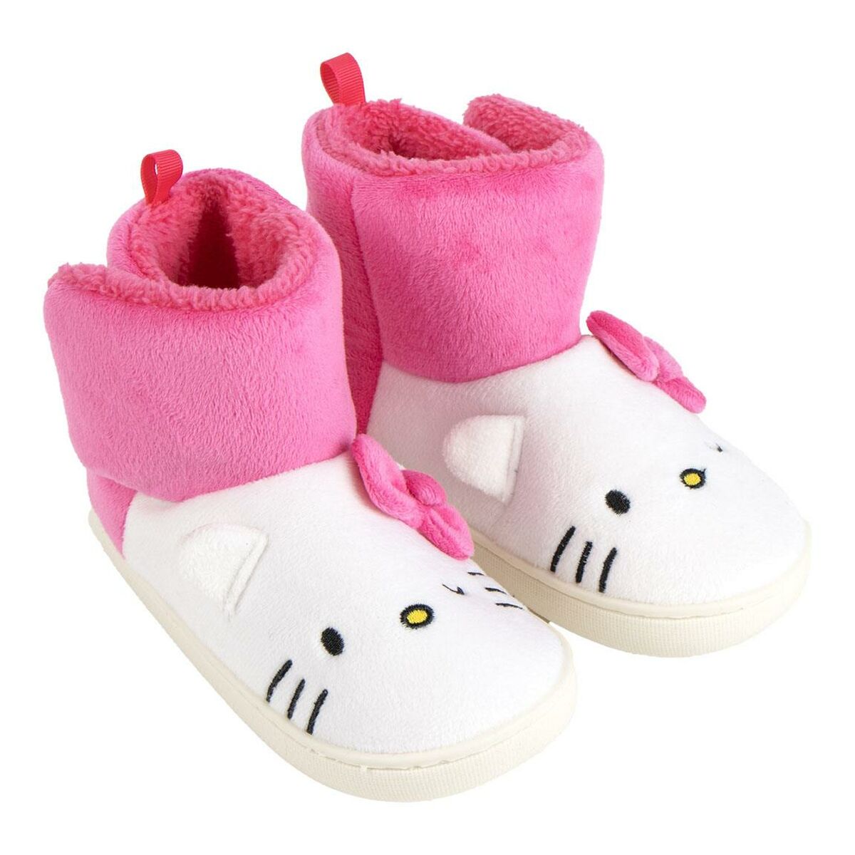 House Slippers Hello Kitty 26-27 - sale.kim -  endless selection of finest brands