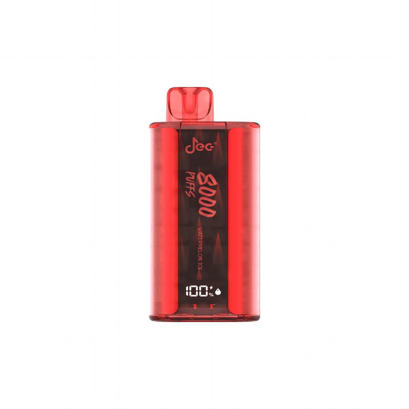 JEC-068 8000 Puffs Disposable Vape Wholesale JEC OPVape