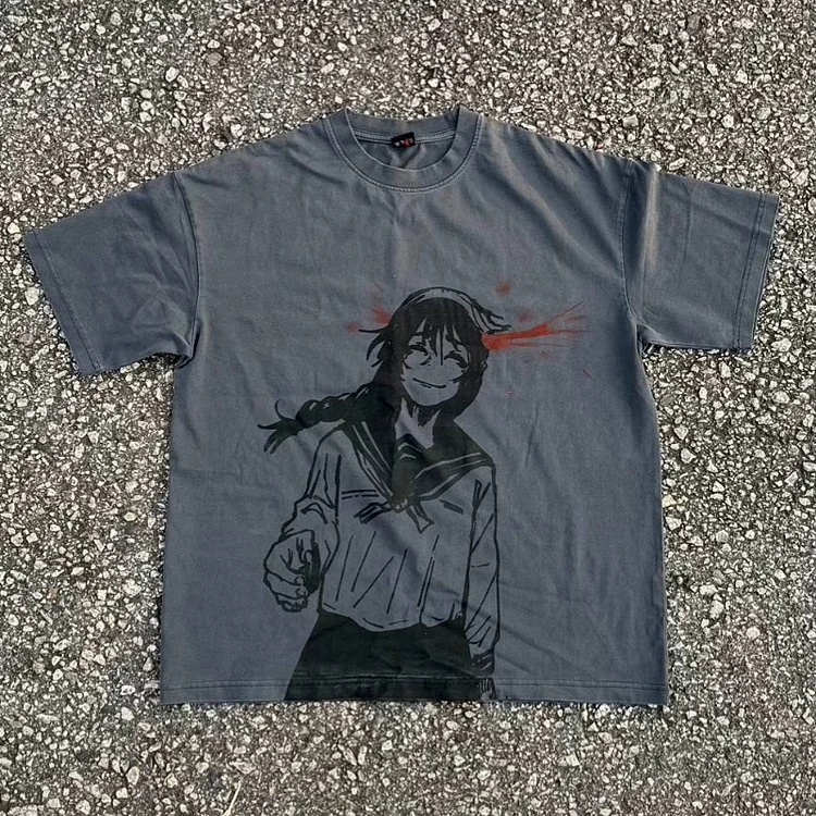 JJK Toji Tee