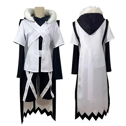 Undertale XTALE cross sans Cosplay Costume