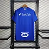 2023 Cruzeiro Home Jersey