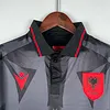 2023 Albania Third Away Football Shirt 1:1 Thai Quality