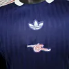 2025/2026 Player Version Arsenal Terrace Icons Football Jersey 1:1 Thai Quality