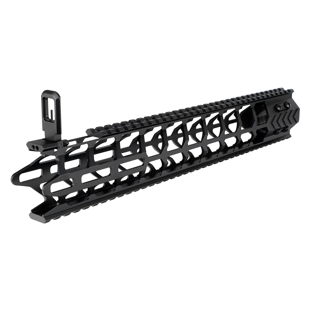 ohhunt ® AR15 Free Float M-LOK Handguard With Front Sight wholesale
