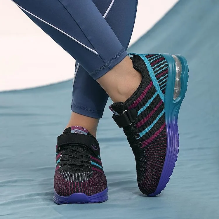 Stylish Lightweight Sneakers For women