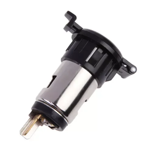 Dronehint Car Parts Cigarette Lighter Power Socket Outlet Plug Auto Accessories Universal (For: Acura) Parts