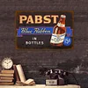 Pabst Blue Ribbon - Vintage Metal Signs(8*12Inch) - Bar
