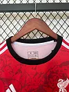 2025/2026 Liverpool Special Edition 05 Football Jersey 1:1 Thai quality