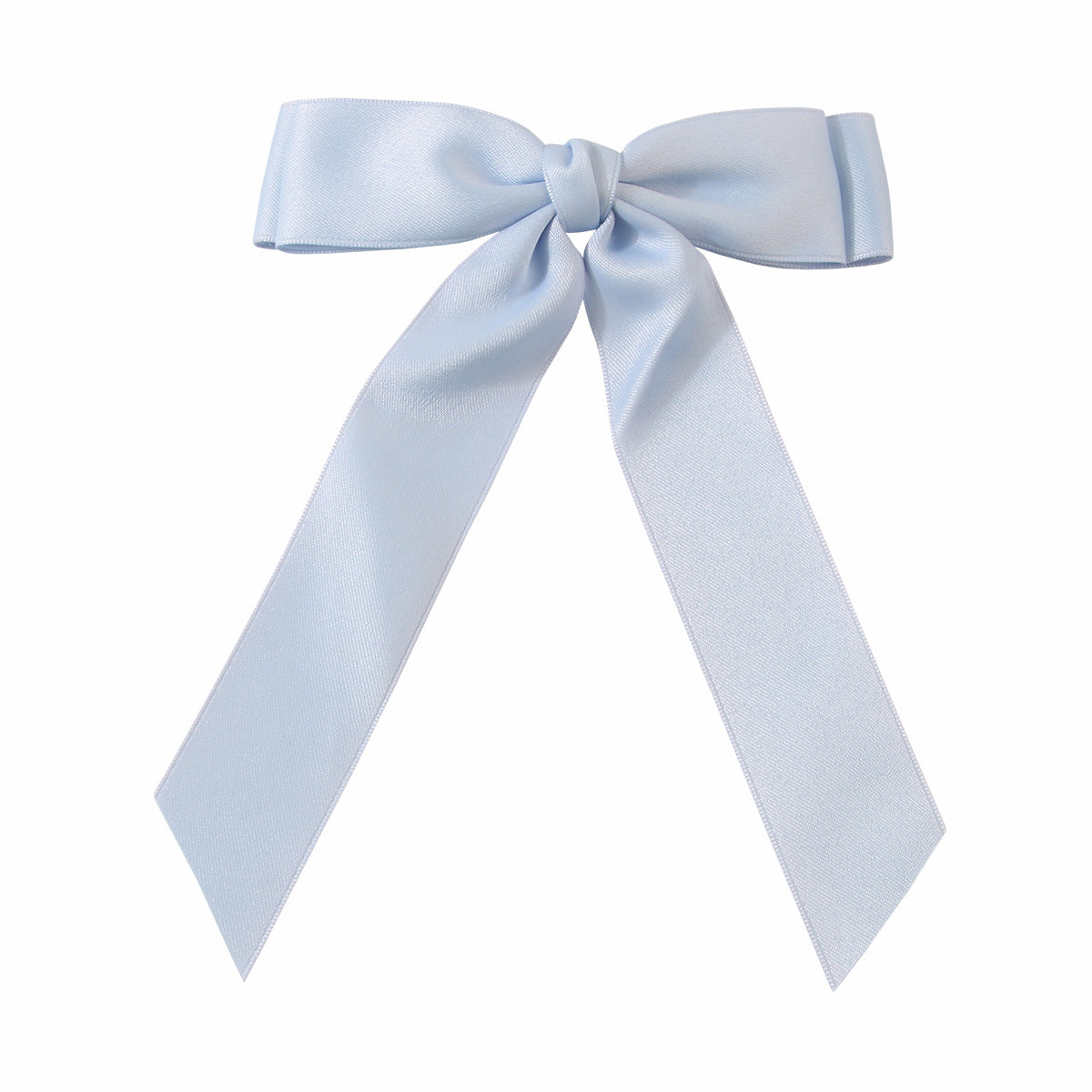 Streamer Butterfly Hair Clip RY
