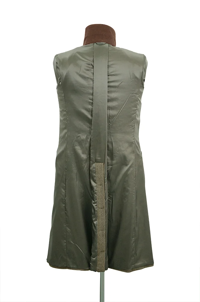   RAD German General wool Greatcoat German-Uniform