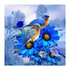 Diamond Painting-5D Full Square Drill Bird