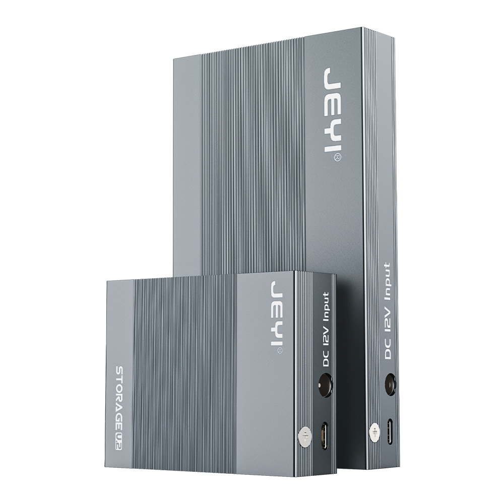 JEYI Innovation
