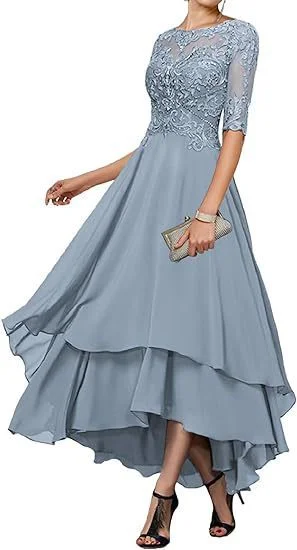 Uveng Dress 2025 New Banquet Birthday Dress Party Adult Ball Dress Summer