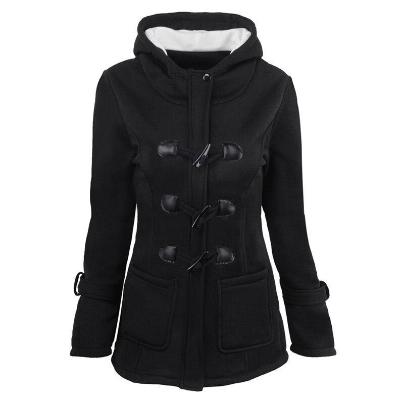 Yvlvol plus size 6XL women winter jacket warm coat clothes for female outwear autumn windproof jacket