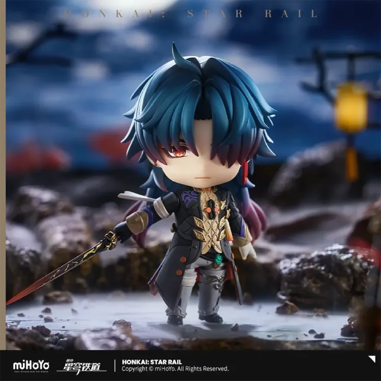 Good Smile Company Tears Of Themis Nendoroid No.2188 King (Marius Von