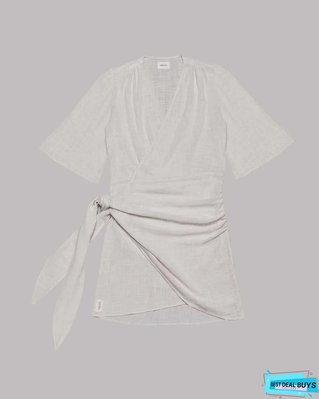 Casual and Effortless general Dress