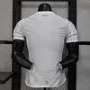 Joyfball 2025/2026 Player Version Manchester City Away Football Shirt 1:1 Thai Quality（The player version jersey is a bit tight, please pay attention to the size selection）