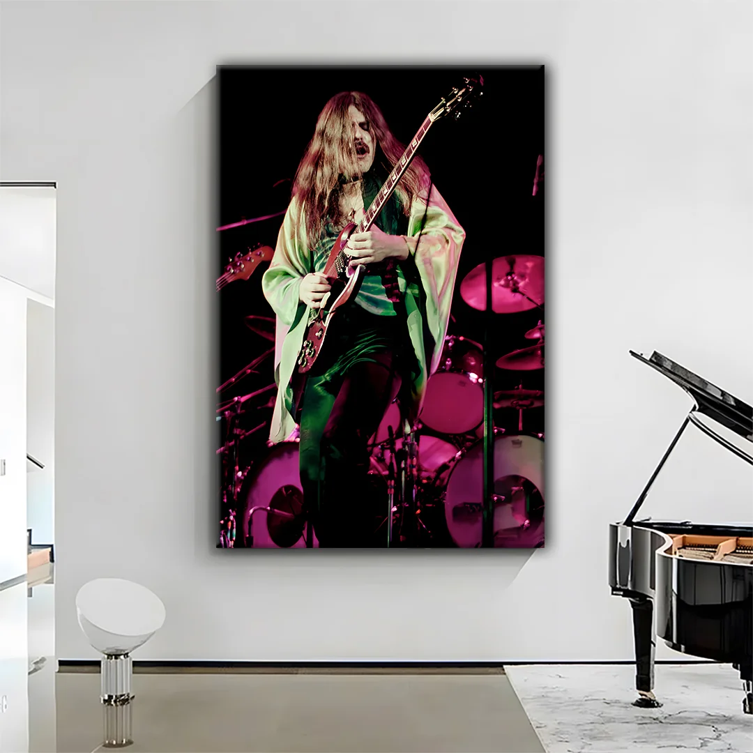 Canvas Wall Art