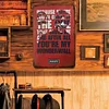 (Multi Style)Band - Vintage Metal Signs - 20*30cm - Music