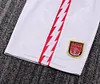1994-1996 Retro Arsenal Home Football Shirt 1:1 Thai Quality Kids Size