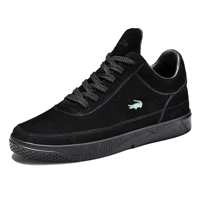 New men's shoes fashion all-match casual shoes men's trend board shoes