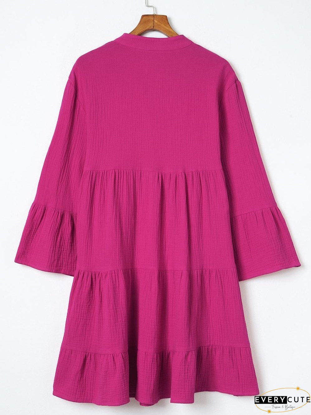 Lightweight Mini Dress