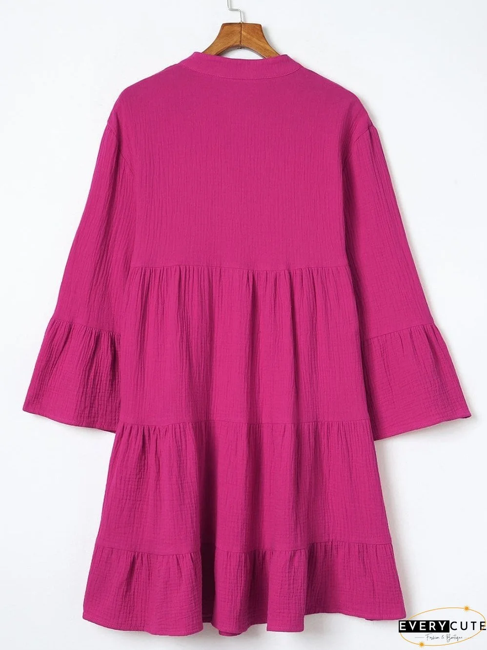 Lightweight Mini Dress