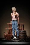 1/6 Scale Cloud Strife - (FF7) Final Fantasy VII Resin Statue - OCTOPUS Studio