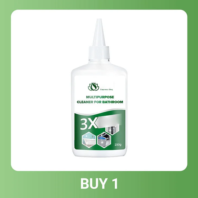 🔥2025 HOT SALE🔥Multipurpose Cleaner for Bathroom