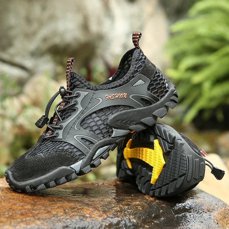 Outdoor Wading Breathable Shoes