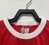 Joyfball 1997/1998 Retro Liverpool Football Shirt Home 1:1 Thai Quality