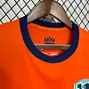 2024-2025 Netherlands National Team Home Football Shirt 1:1 Thai Quality