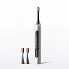 Automatic Retractable Electric Toothbrush For Adults Men And Women Couples New Fully Automatic Smart Gift Set
