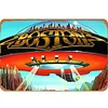 Boston - Metal Tin Signs(8*12Inch/12*16Inch)