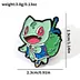Adventurous Green Friend