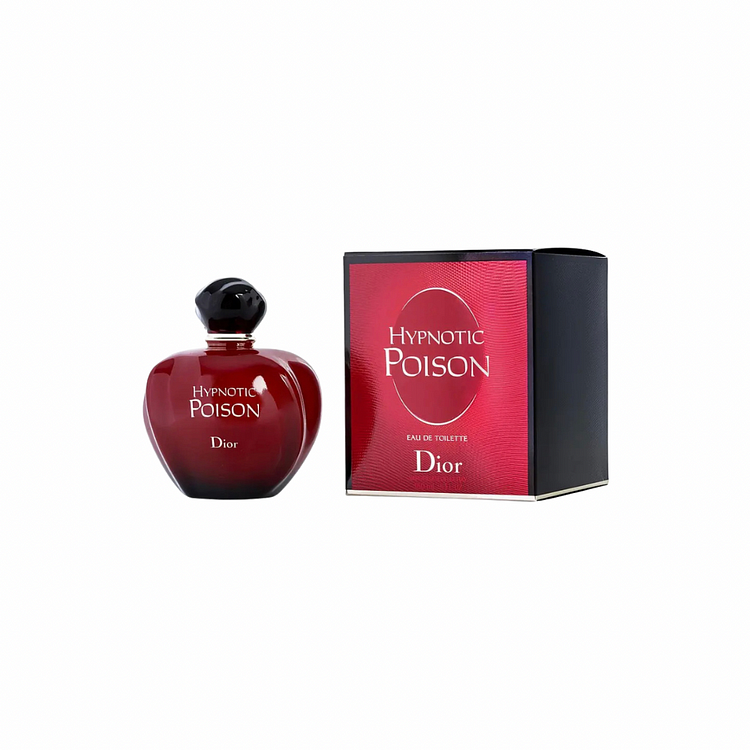 Hypnotic Poison by Christian Dior 