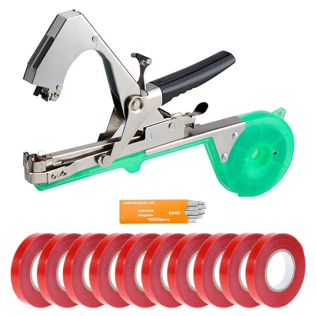 🔥Garden strapping machine