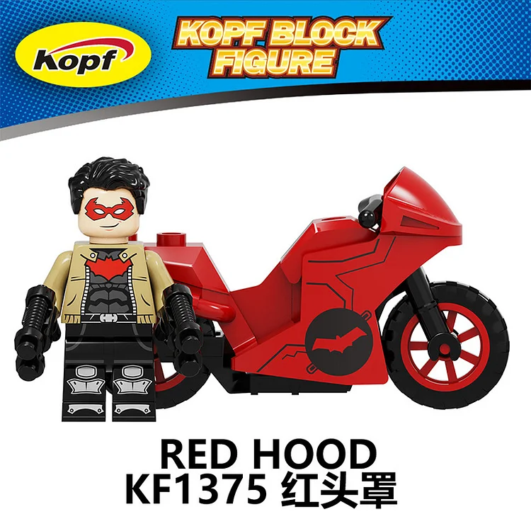 Marvel（KF6120）