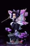 Kochou Shinobu - Demon Slayer: Kimetsu no Yaiba Resin Statue - G5 Studios [In Stock]