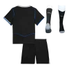 Chelsea Third Away Kids Soccer Jerseys Kit 2025/26