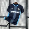 25/26 Marseille Soccer Jersey Away