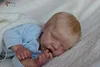 17inch Yareli Truly Reborn Baby Girl Doll - RBBI-Myrebornbabydoll&reg; Myrebornbabydoll&reg;