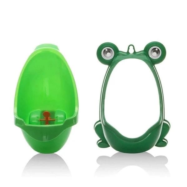 🔥Hot Sale NOW- SAVE 48% OFF🔥Cute Frog Portable Urinals