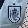 2025/2026 Spain Away Football Shirt Kids Size 1:1 Thai Quality